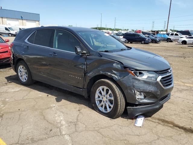 Photo 4 from auction – 2019 CHEVROLET EQUINOX LT with VIN 3GNAXJEV0KS606668