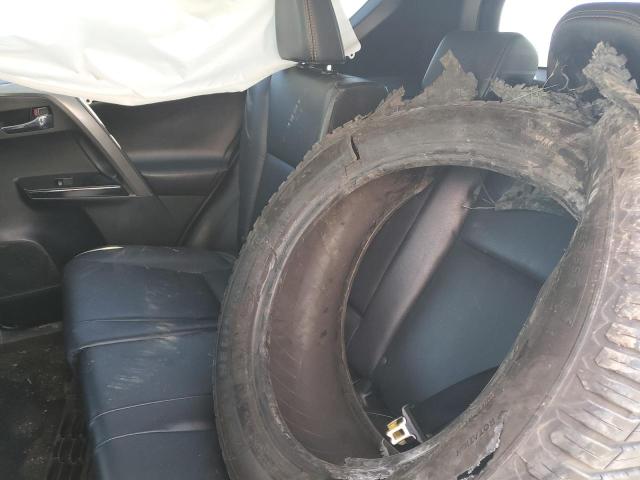 Photo 10 from auction – 2018 TOYOTA RAV4 SE with VIN 2T3JFREV8JW755566