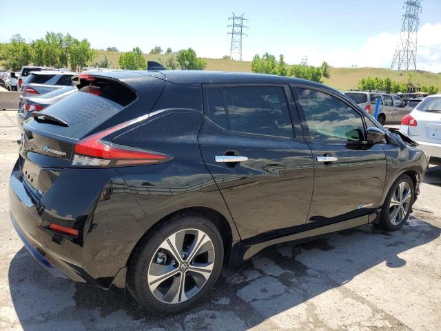 Photo 3 from auction – 2018 NISSAN LEAF S with VIN 1N4AZ1CP1JC314660