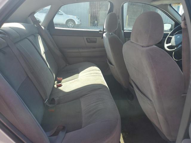 Photo 10 from auction – 2006 FORD TAURUS SE with VIN 1FAFP53U16A131528