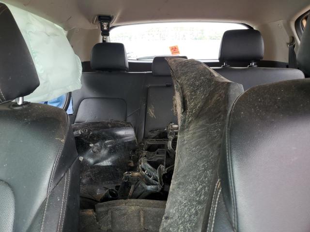 Photo 10 from auction – 2021 KIA SPORTAGE E with VIN KNDPN3ACXM7844120