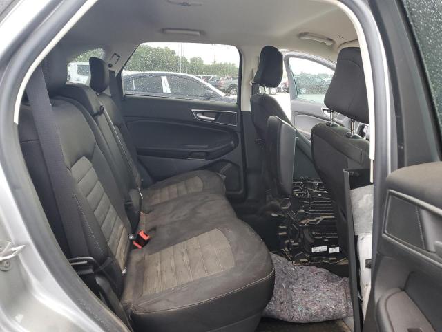 Photo 11 from auction – 2021 FORD EDGE SEL with VIN 2FMPK3J99MBA18018