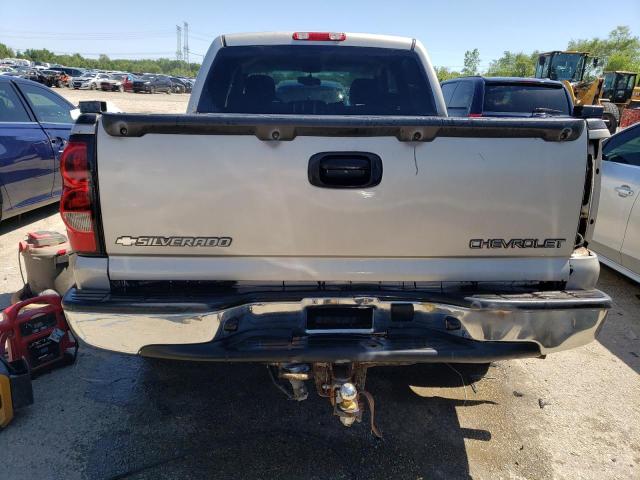 Photo 6 from auction – 2005 CHEVROLET SILVERADO with VIN 2GCEC13T251172549