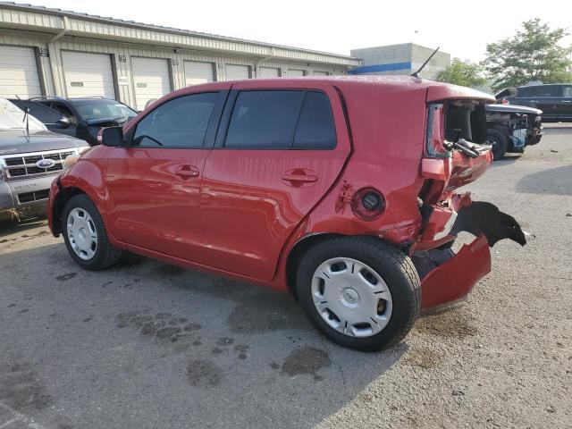 Photo 2 from auction – 2011 TOYOTA SCION XD with VIN JTKKU4B44B1013621
