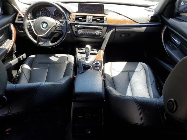 Zdjęcie 8 z aukcji – 2013 BMW 335 I z VIN WBA3A9G50DNP36877