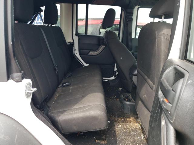 Photo 10 from auction – 2018 JEEP WRANGLER U with VIN 1C4BJWDG4JL812367
