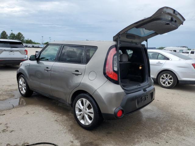 Photo 2 from auction – 2014 KIA SOUL + with VIN KNDJP3A54E7050975