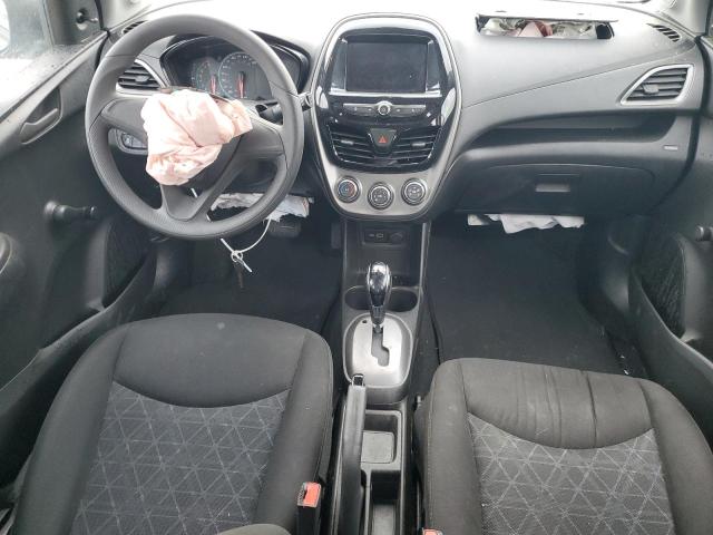 Photo 8 from auction – 2019 CHEVROLET SPARK LS with VIN KL8CB6SA2KC710754