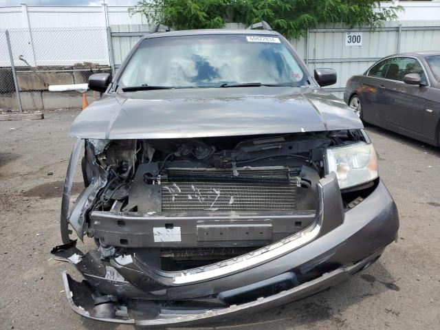 Photo 5 from auction – 2006 FORD FREESTYLE with VIN 1FMDK06106GA40084