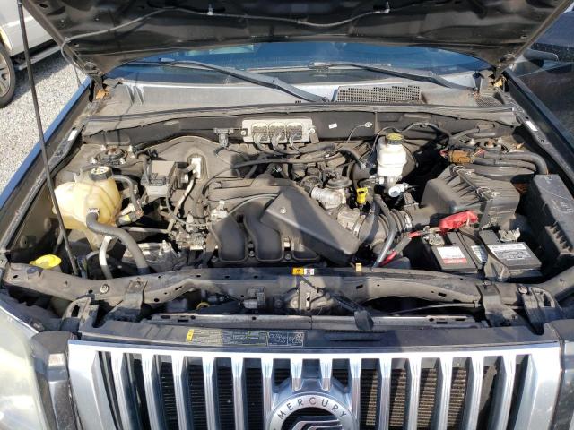 Photo 12 from auction – 2008 MERCURY MARINER PR with VIN 4M2CU87148KJ54025