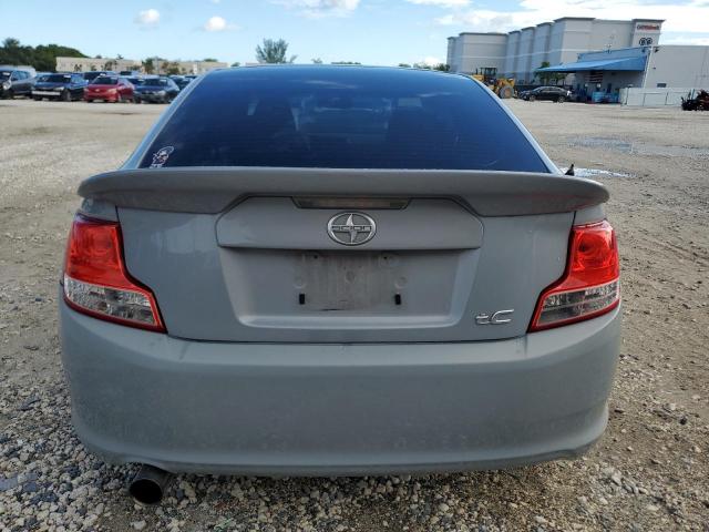 Photo 6 from auction – 2011 TOYOTA SCION TC with VIN JTKJF5C79B3008293