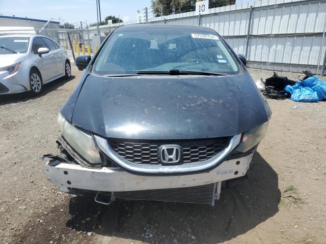 Photo 5 from auction – 2015 HONDA CIVIC SE with VIN 19XFB2F7XFE011866