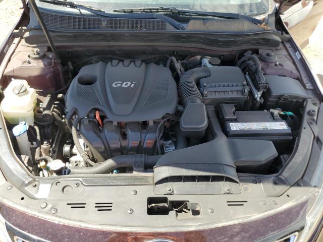 Фото 11 с аукциона – 2015 KIA OPTIMA EX с VIN 5XXGN4A75FG435865