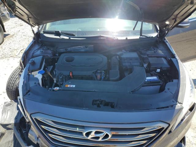 Photo 11 from auction – 2017 HYUNDAI SONATA SPO with VIN 5NPE34AF3HH584416