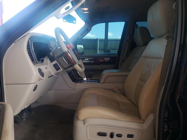Photo 7 from auction – 2011 LINCOLN NAVIGATOR with VIN 5LMJJ2H55BEJ08965