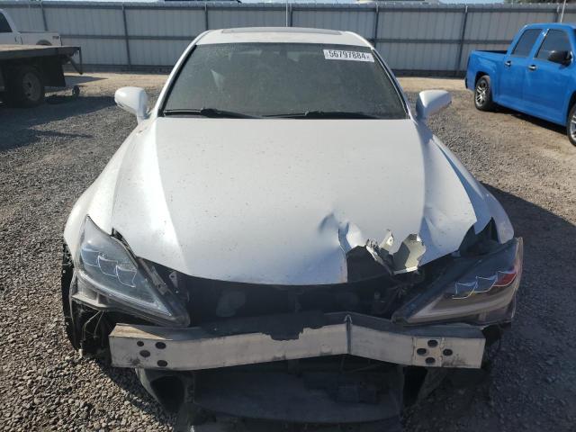 Photo 5 from auction – 2012 LEXUS IS 250 with VIN JTHBF5C2XC5177775