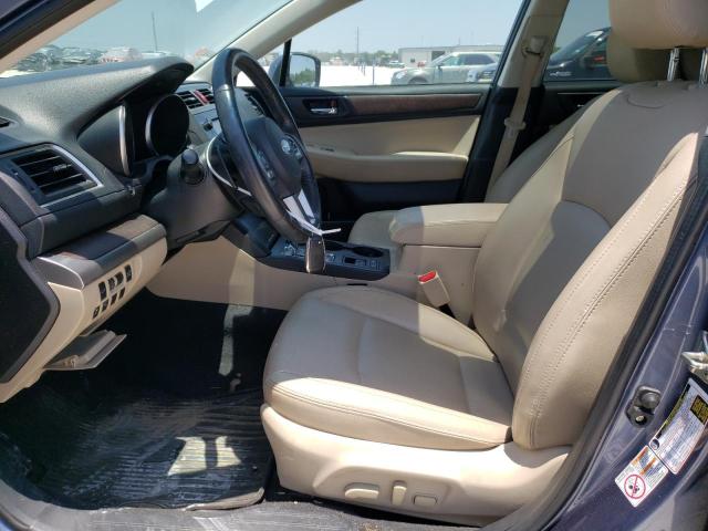 Photo 7 from auction – 2017 SUBARU OUTBACK 2. with VIN 4S4BSAKC6H3383724