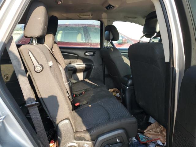 Photo 11 from auction – 2018 DODGE JOURNEY SE with VIN 3C4PDCAB3JT519052