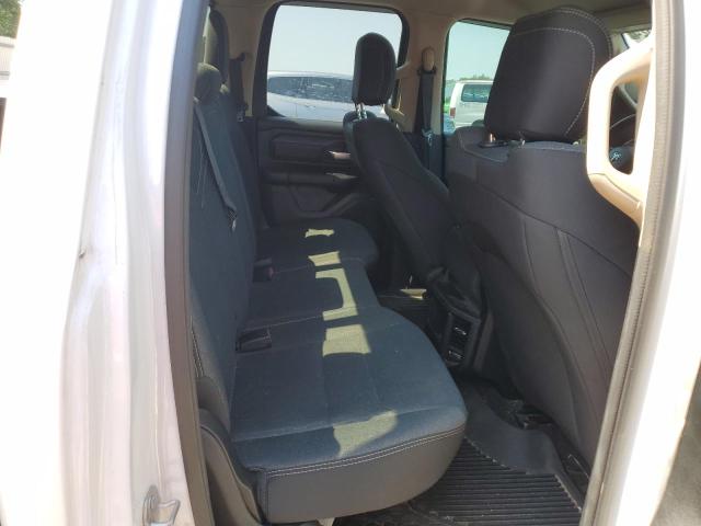 Photo 10 from auction – 2019 RAM 1500 TRADE with VIN 1C6RRECT0KN666417