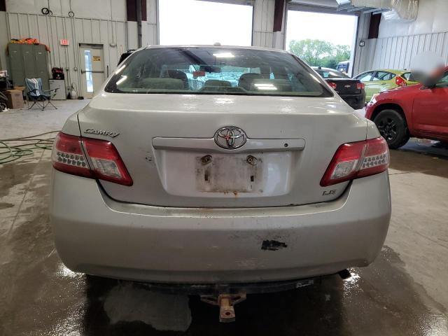 Zdjęcie 6 z aukcji – 2011 TOYOTA CAMRY BASE z VIN 4T1BF3EK4BU637144