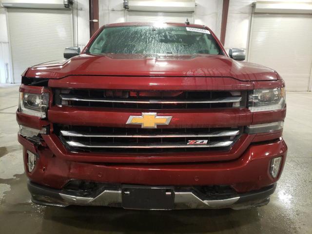 Photo 5 from auction – 2017 CHEVROLET 1500 with VIN 3GCUKSEC7HG258761