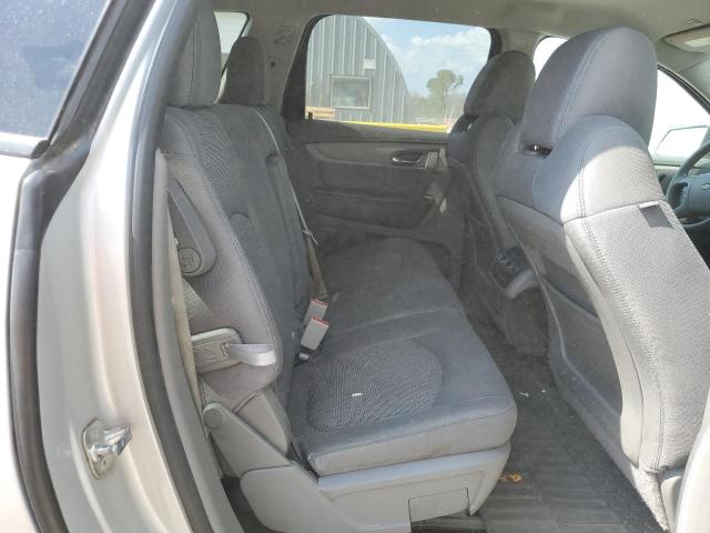 Photo 11 from auction – 2017 CHEVROLET TRAVERSE L with VIN 1GNKRFED4HJ183042