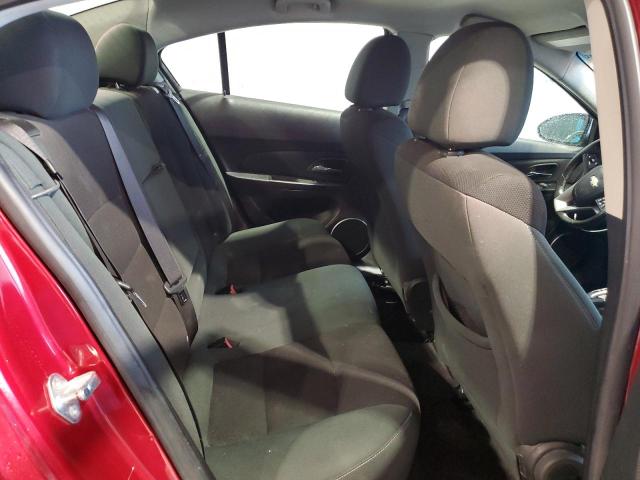 Photo 10 from auction – 2012 CHEVROLET CRUZE LT with VIN 1G1PF5SC1C7221497