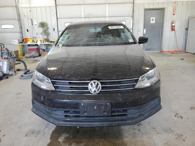 Photo 5 from auction – 2015 VOLKSWAGEN JETTA BASE with VIN 3VW1K7AJ5FM293539