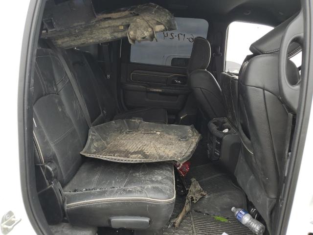 Photo 10 from auction – 2023 RAM 2500 LIMIT with VIN 3C6UR5TL8PG651576