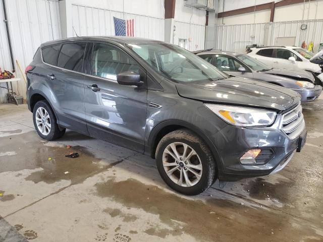 Photo 4 from auction – 2019 FORD ESCAPE SE with VIN 1FMCU9GD2KUA79953