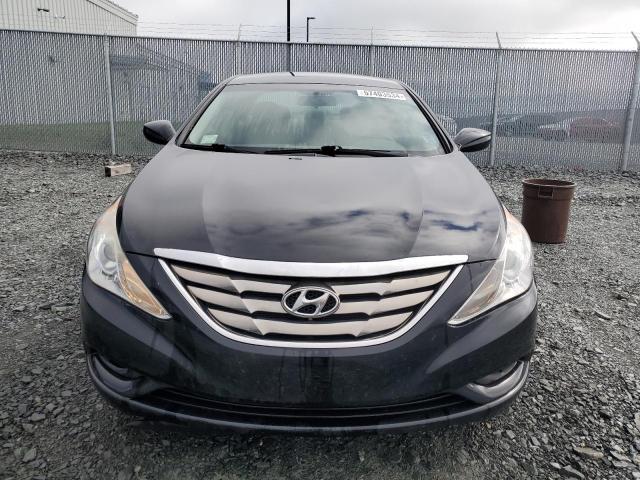 Photo 5 from auction – 2011 HYUNDAI SONATA GLS with VIN 5NPEB4AC8BH246770