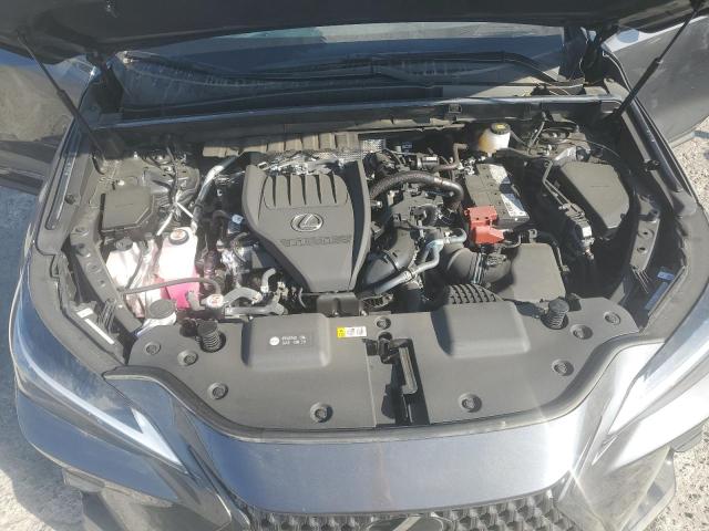 Photo 12 from auction – 2023 LEXUS NX 350 with VIN 2T2GGCEZ8PC030507