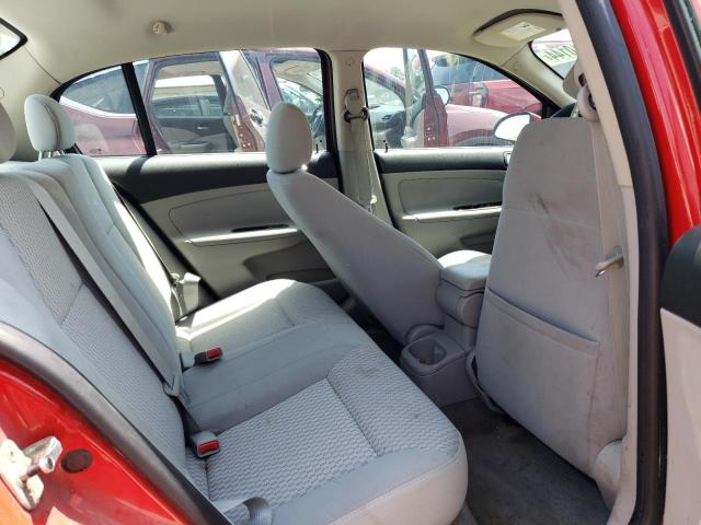 Photo 10 from auction – 2008 CHEVROLET COBALT LT with VIN 1G1AL58F487342676