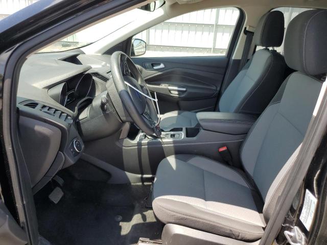 Photo 7 from auction – 2017 FORD ESCAPE SE with VIN 1FMCU0GD8HUE33155