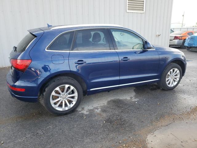 Photo 3 from auction – 2014 AUDI Q5 PREMIUM with VIN WA1LFAFP5EA103156