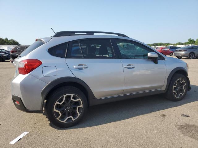 Photo 3 from auction – 2016 SUBARU CROSSTREK with VIN JF2GPABC4G8331913
