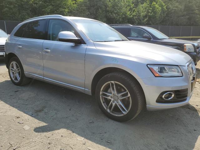 Photo 4 from auction – 2016 AUDI Q5 PREMIUM with VIN WA1L2AFP2GA012909