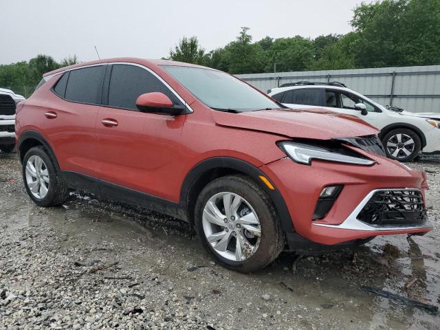 Photo 4 from auction – 2024 BUICK ENCORE GX with VIN KL4AMBS25RB024311