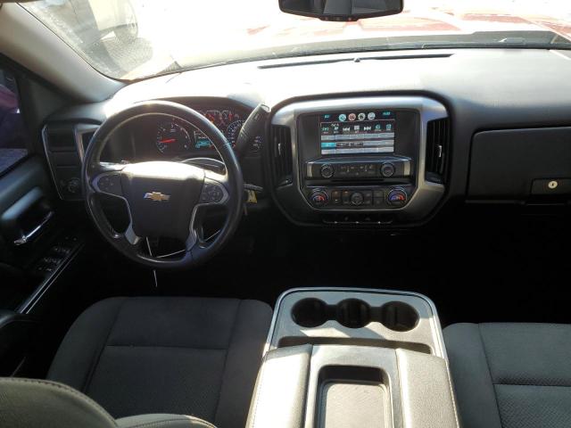 Photo 8 from auction – 2018 CHEVROLET SILVERADO2 with VIN 3GCPCREC7JG535000