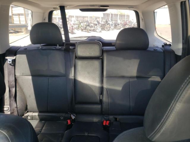 Photo 10 from auction – 2009 SUBARU FORESTER 2 with VIN JF2SH64699H762102