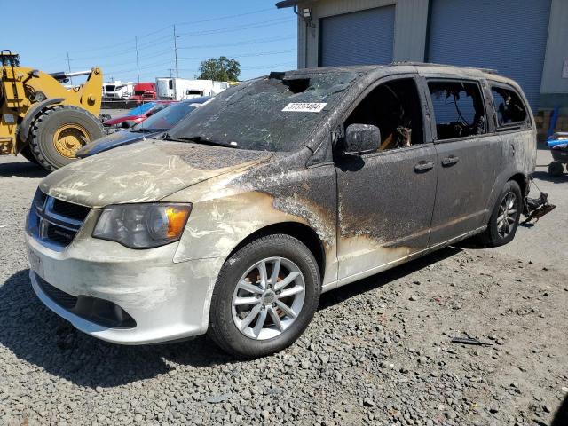 Photo 1 from auction – 2019 DODGE GRAND CARA with VIN 2C4RDGCGXKR595915