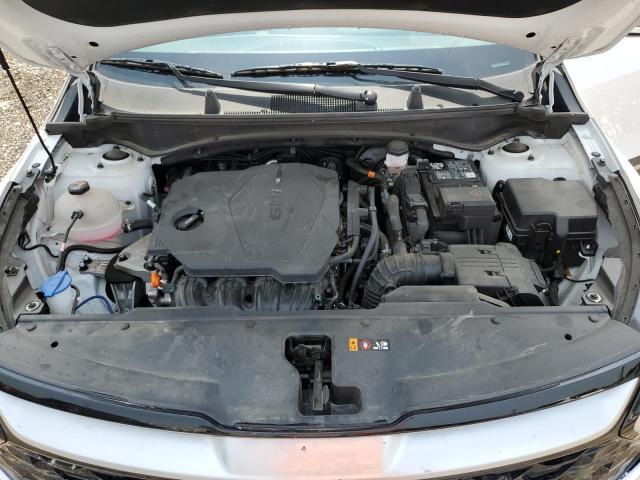 Photo 11 from auction – 2023 KIA SPORTAGE E with VIN 5XYK33AF5PG044276