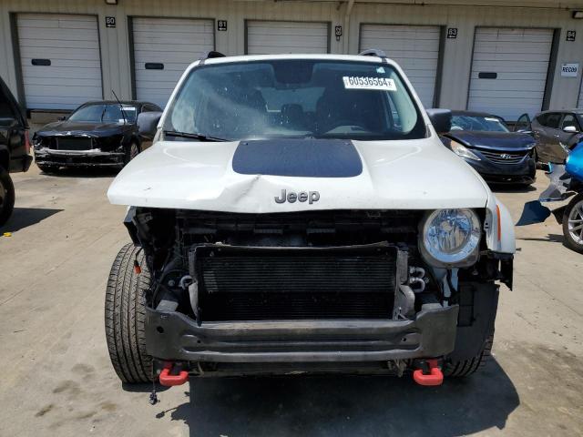 Photo 5 from auction – 2015 JEEP RENEGADE T with VIN ZACCJBCT1FPB38323