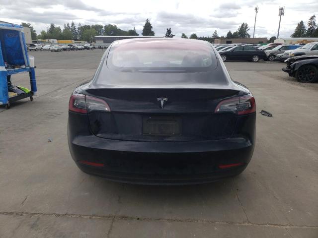 Photo 6 from auction – 2018 TESLA MODEL 3 with VIN 5YJ3E1EA0JF172523