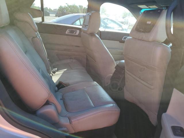 Photo 10 from auction – 2011 FORD EXPLORER L with VIN 1FMHK8F84BGA03367