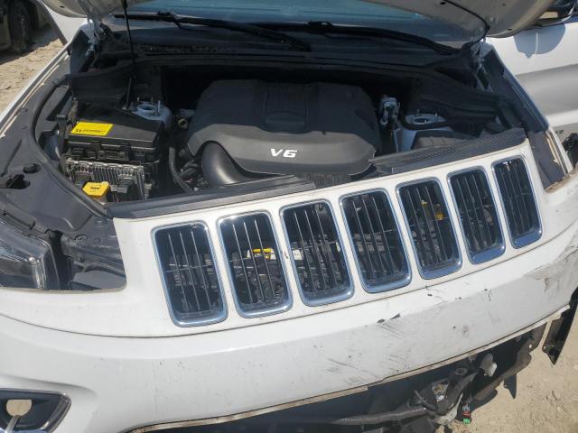 Photo 12 from auction – 2014 JEEP GRAND CHER with VIN 1C4RJFBGXEC549891
