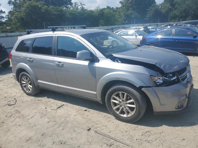 صورة رقم 4 من المزاد - 2016 DODGE JOURNEY SX مع VIN 3C4PDCBB5GT127486