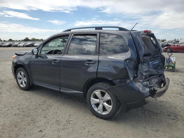 Photo 2 from auction – 2014 SUBARU FORESTER 2 with VIN JF2SJAEC4EH430932