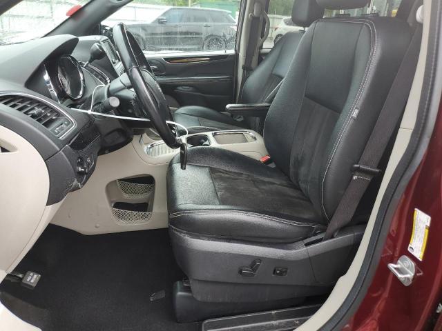Photo 7 from auction – 2019 DODGE GRAND CARA with VIN 2C4RDGCG5KR692004