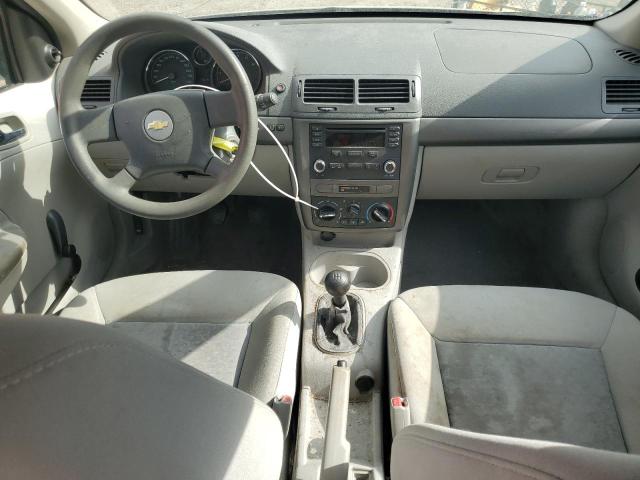 Photo 8 from auction – 2006 CHEVROLET COBALT LS with VIN 1G1AK55F367790573